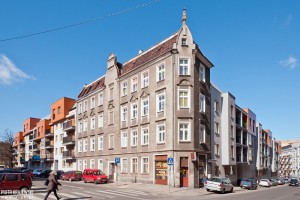 zdjęcie STBS Parkowa