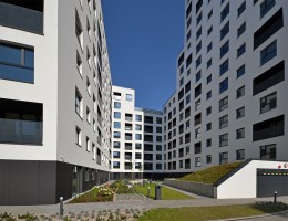 zdjęcie Nowe Centrum Południowe