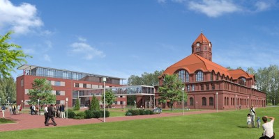 zdjęcie Nowe Gliwice