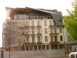 zdjęcie Villa Concha