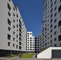 zdjęcie Nowe Centrum Południowe