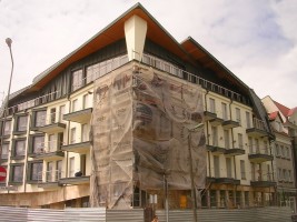 zdjęcie Villa Concha