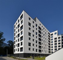 zdjęcie Nowe Centrum Południowe