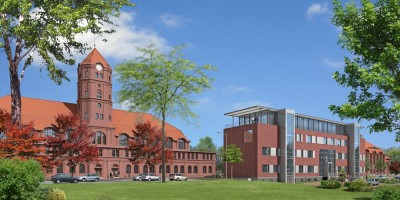 zdjęcie Centrum Edukacji i Biznesu