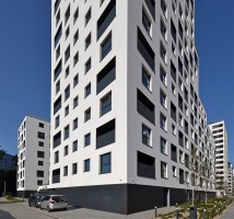 zdjęcie Nowe Centrum Południowe