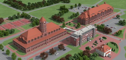 zdjęcie Nowe Gliwice