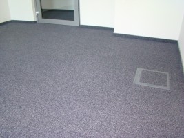 rozwiązania podłogowe od Forbo Flooring