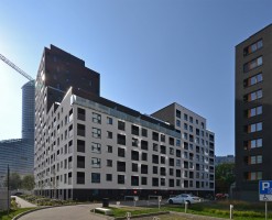 zdjęcie Nowe Centrum Południowe