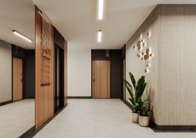 zdjęcie z budowy Osiedle Dolina Prądnika