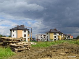 zdjęcie Osiedle Glinki