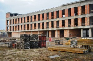 zdjęcie Collegium Historicum Novum