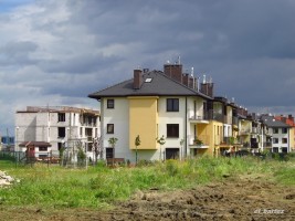 zdjęcie Osiedle Glinki