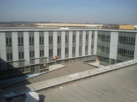 zdjęcie Wydział Historyczny Uniwersytetu im. Adama Mickiewicza