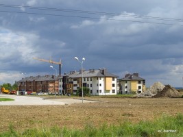 zdjęcie Osiedle Glinki