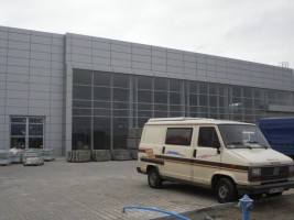 zdjęcie Showroom Bemo Motors