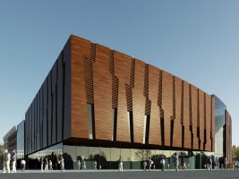 wizualizacje Galeria ABC