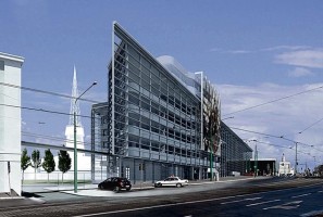 zdjęcie Międzynarodowe Targi Poznańskie