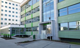 zdjęcie Centrum Transferu Wiedzy i Innowacji