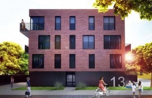 zdjęcie Loft 13