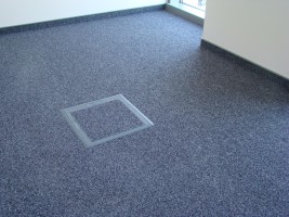 rozwiązania podłogowe od Forbo Flooring