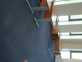 rozwiązania podłogowe od Forbo Flooring