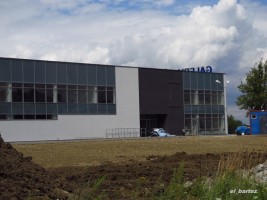 zdjęcie Galeria Handlowa Północ