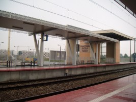 zdjęcie PKP Warszawa Zacisze-Wilno