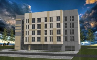 zdjęcie Apartamenty Preludium