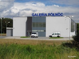 zdjęcie Galeria Handlowa Północ