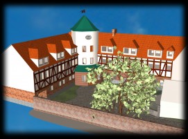 zdjęcie Hotel Amadeus