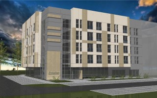 zdjęcie Apartamenty Preludium