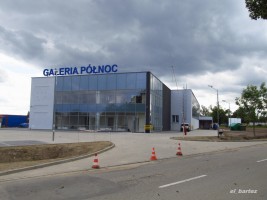 zdjęcie Galeria Handlowa Północ
