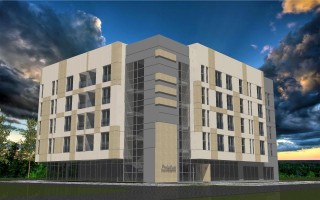zdjęcie Apartamenty Preludium