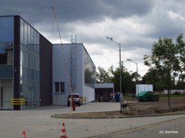 zdjęcie Galeria Handlowa Północ