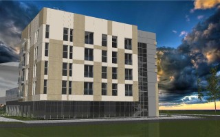 zdjęcie Apartamenty Preludium