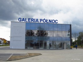 zdjęcie Galeria Handlowa Północ