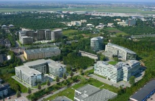 zdjęcie Innova Work Station i Signum Work Station