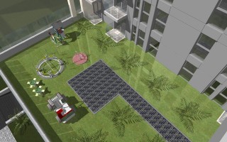 zdjęcie Apartamenty Preludium