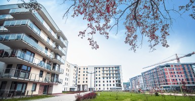 zdjęcie Osiedle Przy Lesie