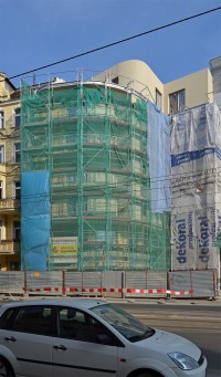 zdjęcie Jedności Narodowej 93-93A
