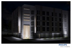zdjęcie Apartamenty Preludium
