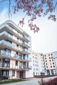 zdjęcie Osiedle Przy Lesie