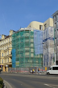 zdjęcie Jedności Narodowej 93-93A