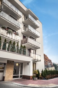 zdjęcie Osiedle Przy Lesie