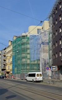 zdjęcie Jedności Narodowej 93-93A
