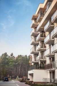 zdjęcie Osiedle Przy Lesie