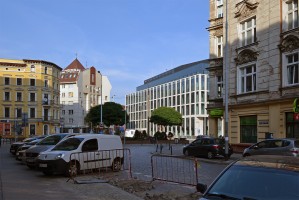 prace wykończeniowe