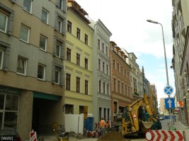 zdjęcie Tkacka 7-9