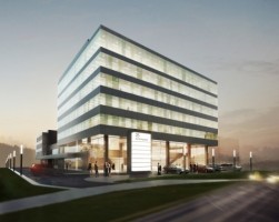 zdjęcie Biurowiec Principio