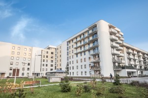 zdjęcie Osiedle Przy Lesie